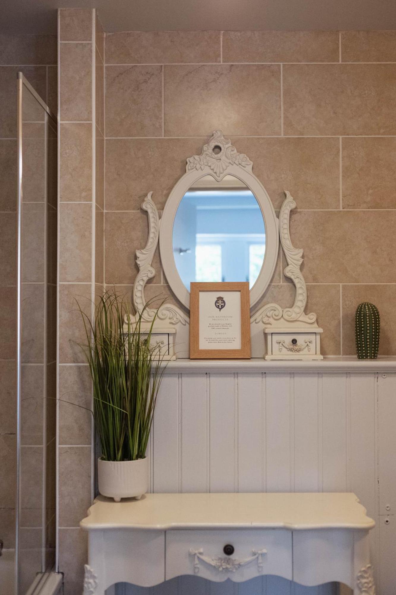 The Devonshire Arms Hotel Baslow Bilik gambar