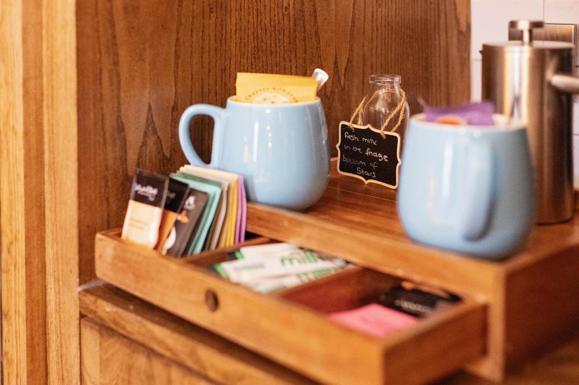 The Devonshire Arms Hotel Baslow Bilik gambar