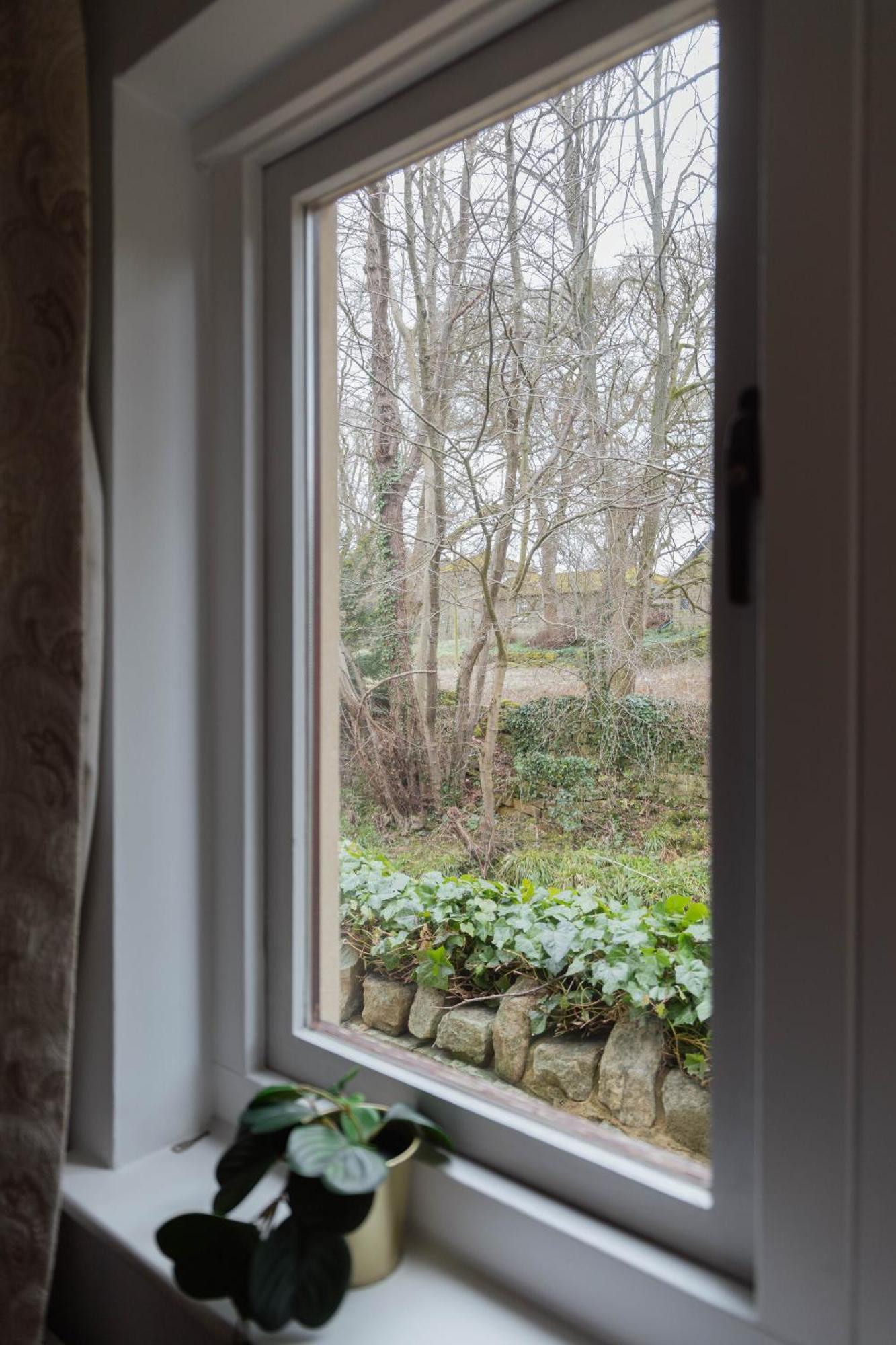 The Devonshire Arms Hotel Baslow Bilik gambar