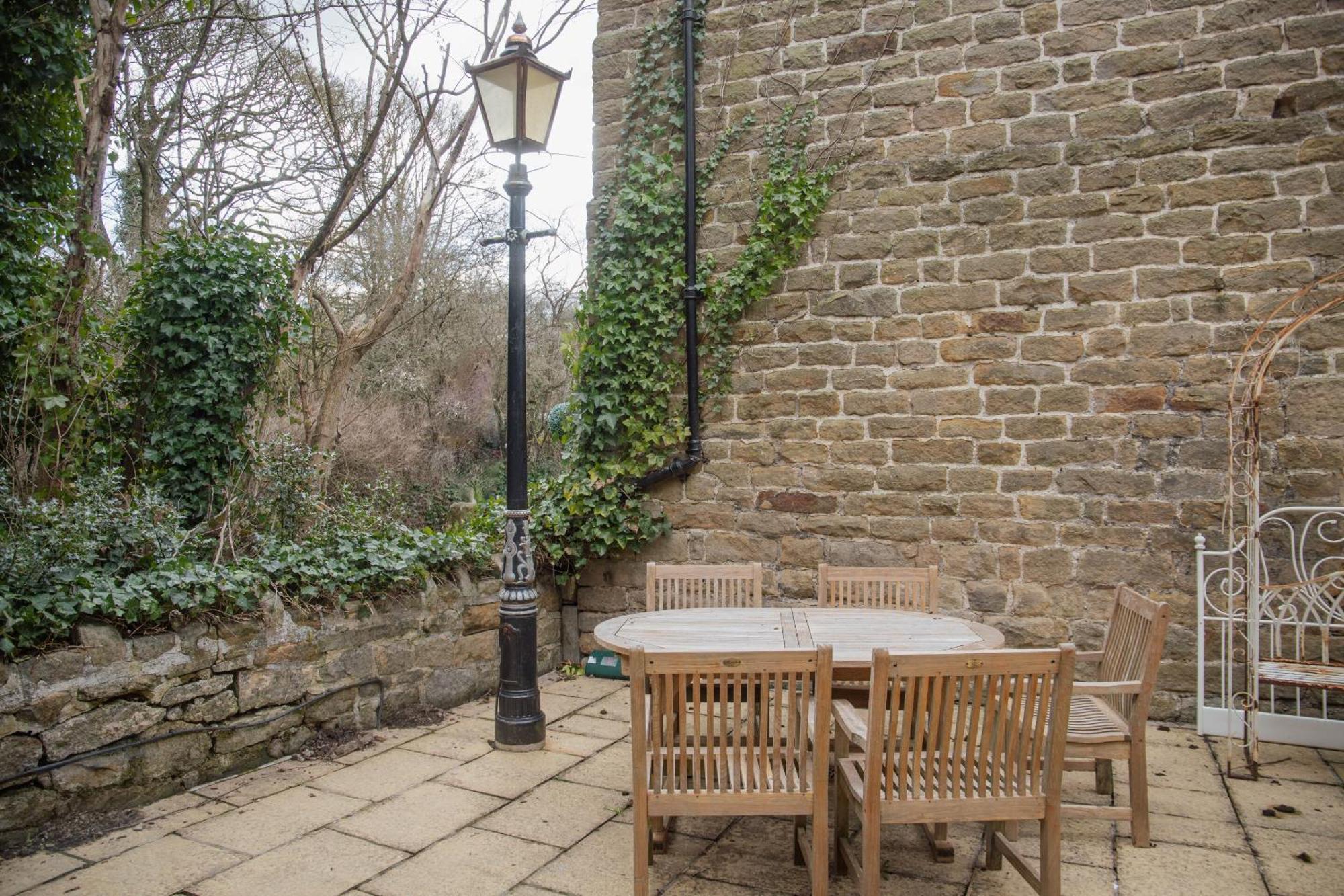The Devonshire Arms Hotel Baslow Bilik gambar
